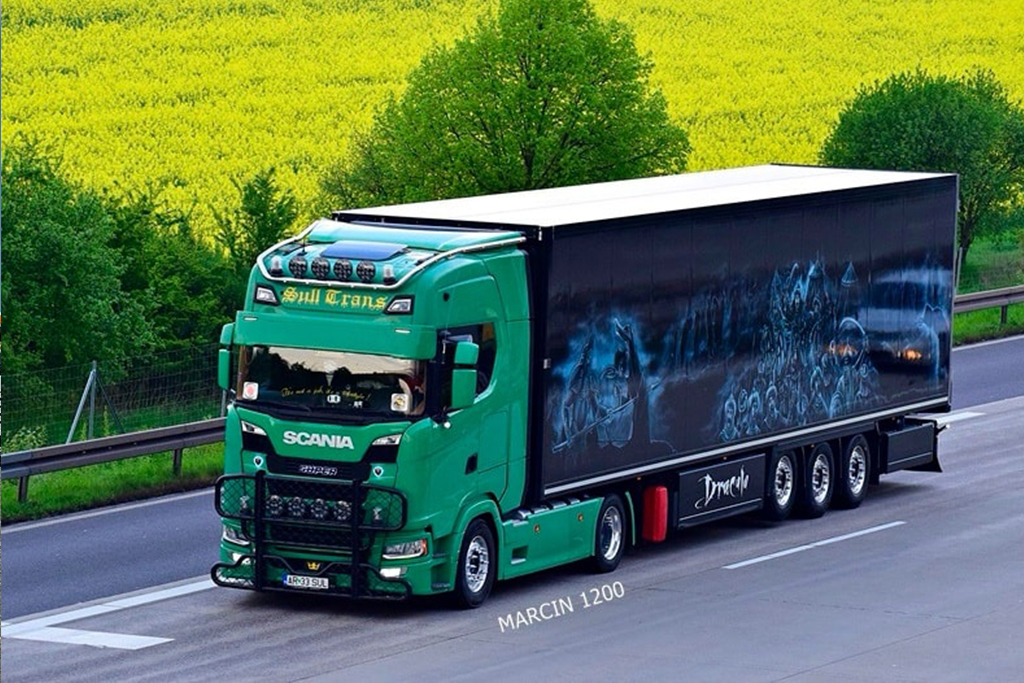 Sull Trans
