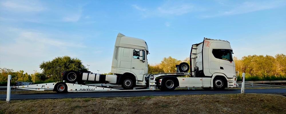 Transport General